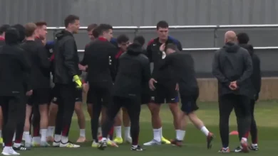 Marc Casadó, también en el radar del Atlético