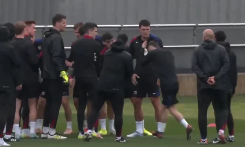 Marc Casadó, también en el radar del Atlético