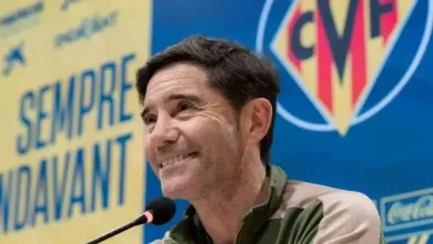 Marcelino, sobre el partido ante el Betis: «Llevan más empates que nosotros. Ahí está la diferencia»