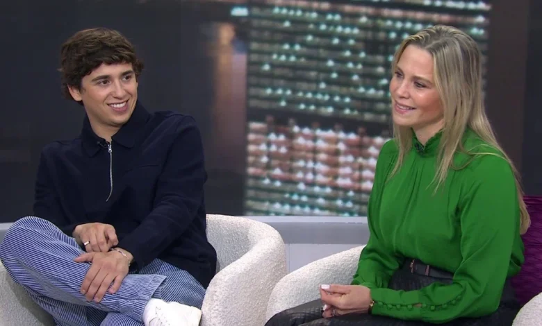 Marcello Hernández and Mom on Comedy Career, Handling Haters