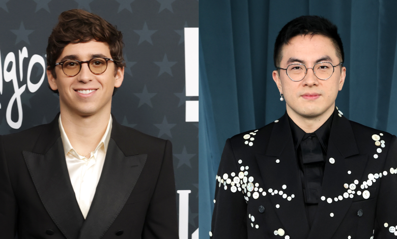 Marcello Hernández on Bowen Yang’s ‘SNL’ Exit: “I’m Excited to See What He Does Next”