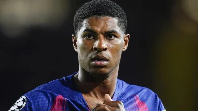 Marcus Rashford's Man Utd career over no matter which manager replaces Ruben Amorim after senior officials' decision