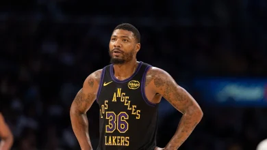 Marcus Smart perfectly captures Lakers' biggest challenge in building a contender