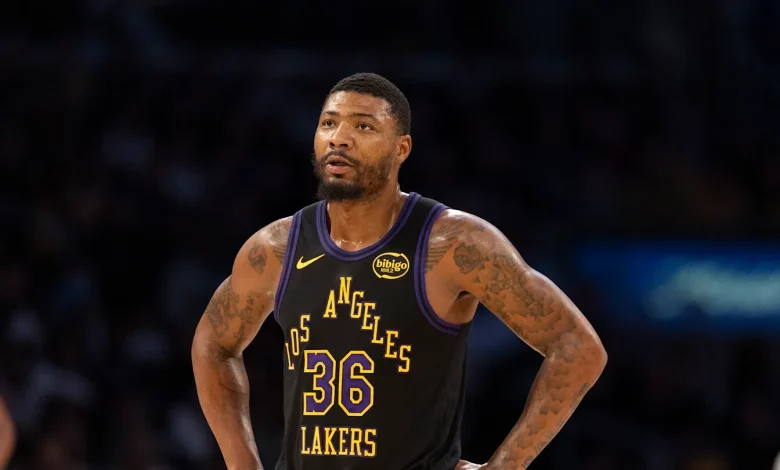 Marcus Smart perfectly captures Lakers' biggest challenge in building a contender