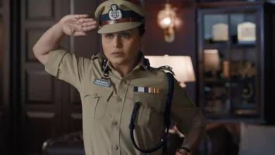 Mardaani 3 Box Office Collection Day 1: Rani Mukerji's Film Outperforms Mrs Chatterjee vs Norway