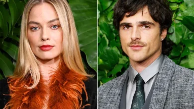 Margot Robbie Says She Became ‘Codependent’ with Jacob Elordi While Making “Wuthering Heights”