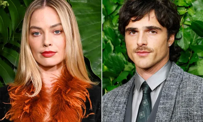 Margot Robbie Says She Became ‘Codependent’ with Jacob Elordi While Making “Wuthering Heights”