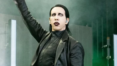 Marilyn Manson Accuser Seeks Revival of Claims Based on New California Law