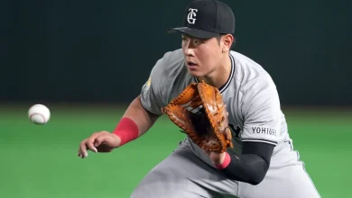 Mariners Involved In Kazuma Okamoto’s Market