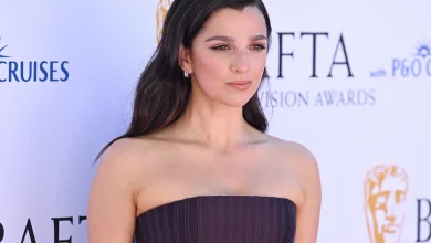 Marisa Abela in remission from thyroid cancer, will need lifelong medication