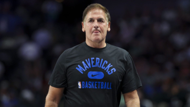 Mark Cuban Ups His Indiana Football Spending for Transfer Portal