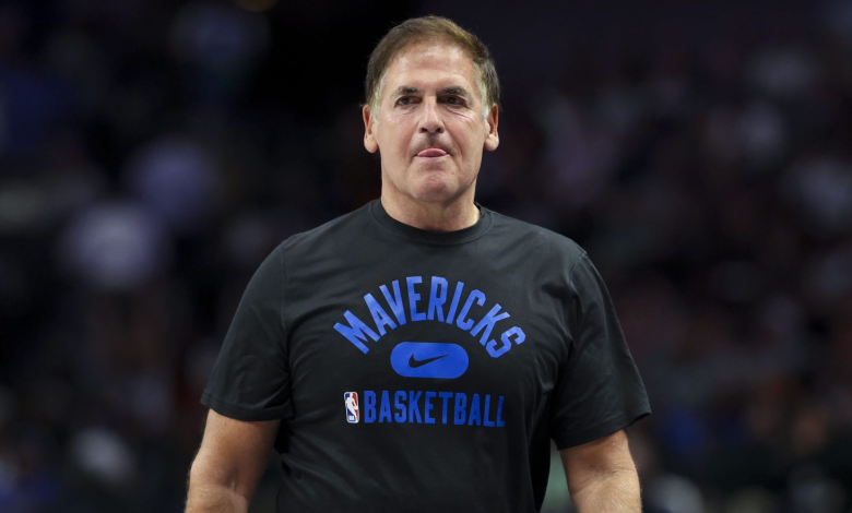 Mark Cuban Ups His Indiana Football Spending for Transfer Portal