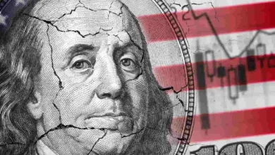 Markets are ‘very close to a significant correction’ in few weeks, warns strategist