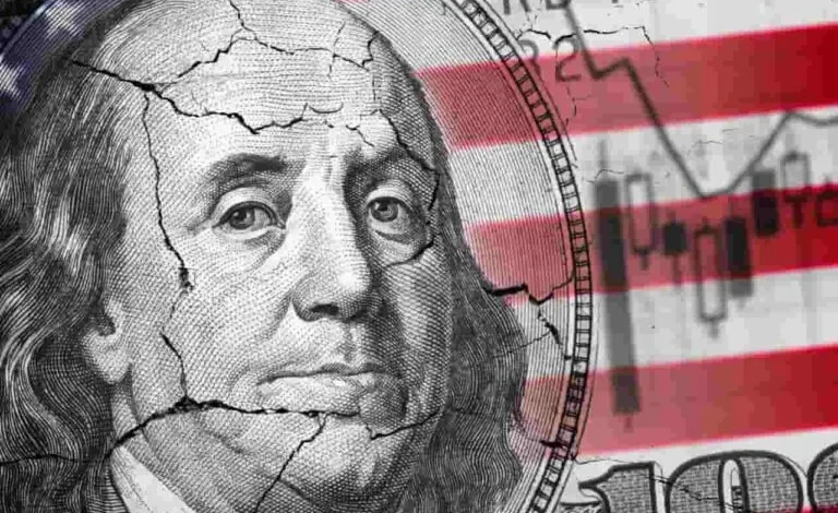 Markets are ‘very close to a significant correction’ in few weeks, warns strategist