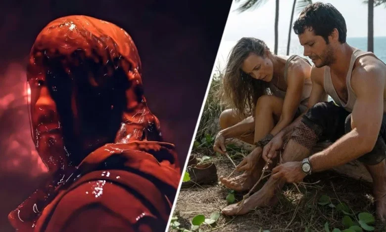 Markiplier’s self-financed feature take on the video game Iron Lung broke out with $3.5M in previews on Thursday night, we’re told. Meanwhile, Sam Raimi’s genre pic Send Help from 20th Century Studios saw $2.2M. Iron Lung went into the weekend with $6M