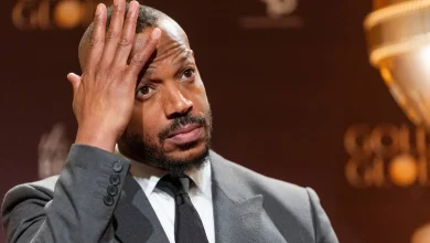 Marlon Wayans on Parenting a Trans Child