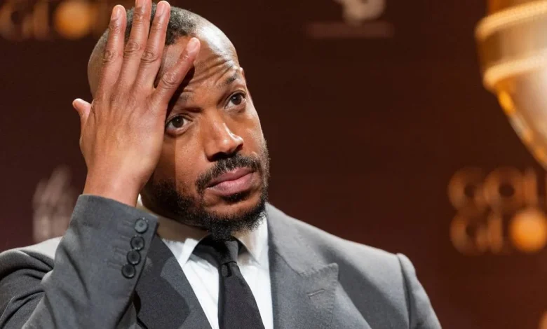 Marlon Wayans on Parenting a Trans Child