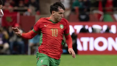 Maroc - Tanzanie : les compositions officielles