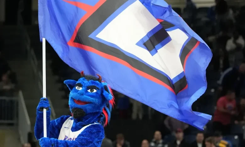 Marquette Men’s Basketball Big East Preview Primer: at DePaul