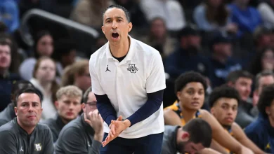 Marquette vs Creighton: Game updates, prediction, odds and TV info