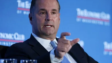 Marriott CEO on the future of DEI