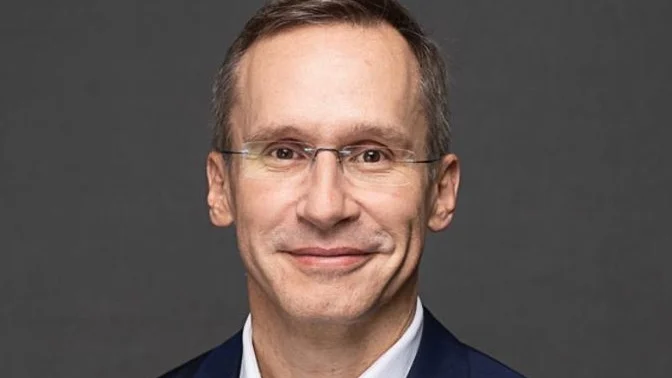 Mars names new Global Petcare President