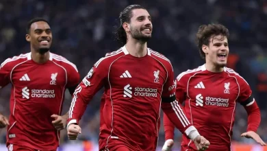 Marseille 0 Liverpool 3 – Was Szoboszlai free kick planned? How did Salah do? What’s needed in final match?