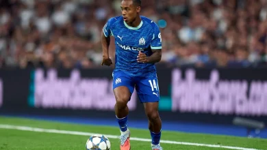 Marseille predicted XI v Angers: Igor Paixão benched, Hamed Traore to start