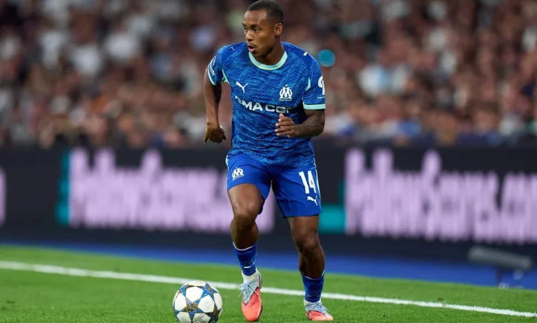 Marseille predicted XI v Angers: Igor Paixão benched, Hamed Traore to start