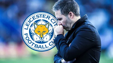 Marti Cifuentes: Leicester City sack manager after less than seven months in charge at the King Power Stadium