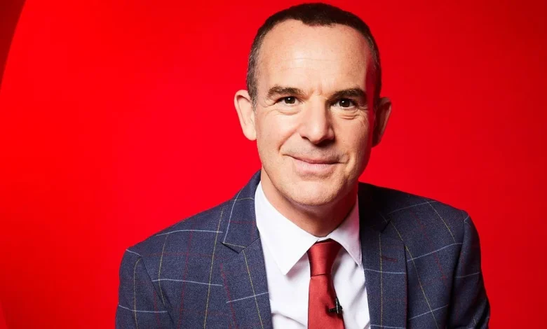 Martin Lewis says millions losing out on up to £1,000 because of councils