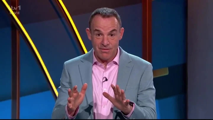 Martin Lewis shares simple job title tweak that could slash car insurance costs