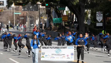 Martin Luther King Jr. Day coming. What to know about man, holiday