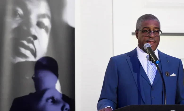 Martin Luther King Jr. Day events scheduled in Stark County