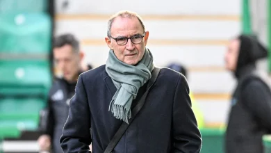 Martin O'Neill ally answers Celtic return question as board told how to deal with Wilfried Nancy dilemma
