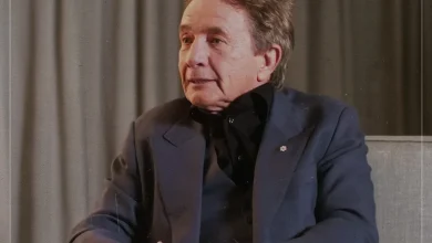 Martin Short named the two "perfect" comedy movies ever made