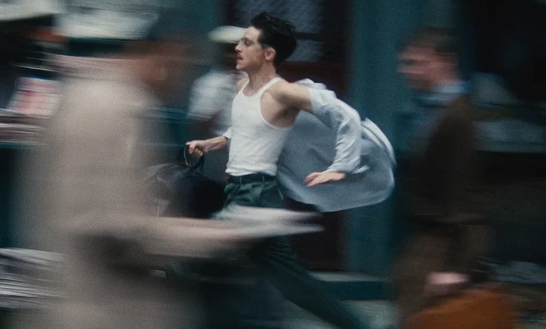 'Marty Supreme' Surpasses $100 Million Globally