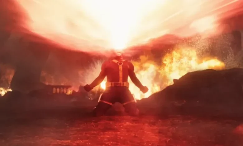 Marvel Officially Releases Avengers: Doomsday X-Men Teaser Trailer Online, Shows Cyclops, Professor X, and Magneto