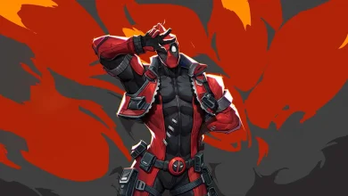 Marvel Rivals Deadpool Abilities: Full Breakdown
