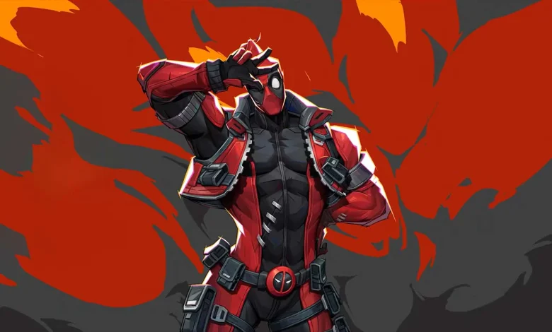 Marvel Rivals Deadpool Abilities: Full Breakdown