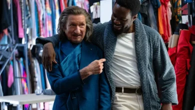 Marvel Showbiz Satire Is Refreshing