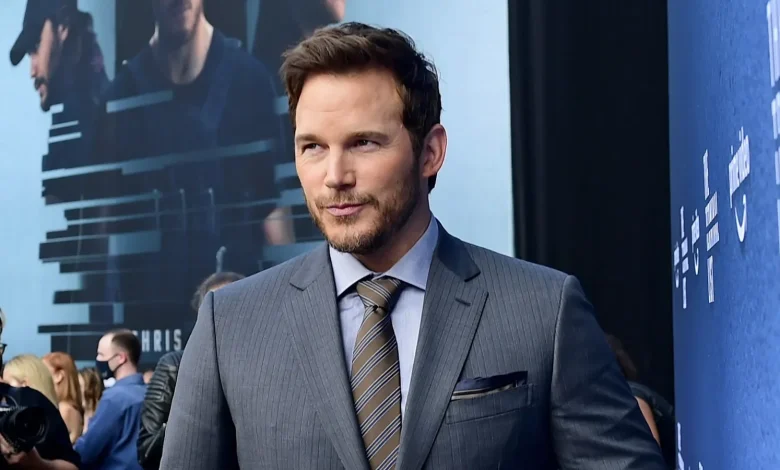 Marvel Star Wants to Start New Year With Prayer