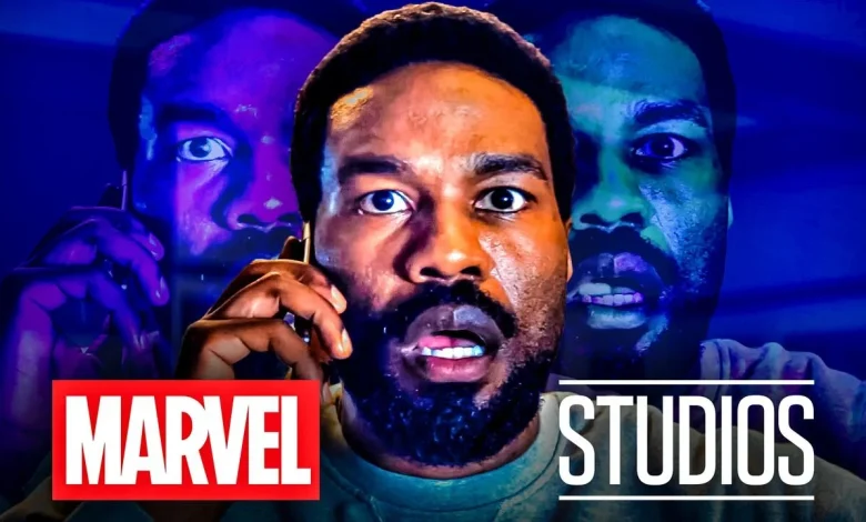 Marvel Studios Finally Confirms Wonder Man's Villain