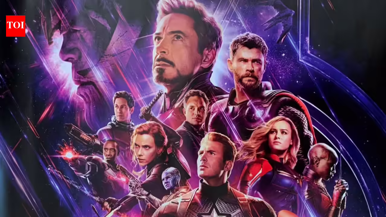 Marvel movies chronology and where to watch ahead of ‘Doomsday’