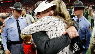Mary Beth Smart, Kirby Smart’s Wife: 5 Fast Facts You Need to Know