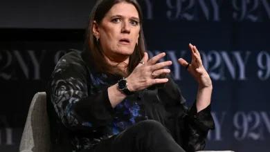 Mary Trump Reveals ‘the One Thing’ Donald Trump Has Always Feared