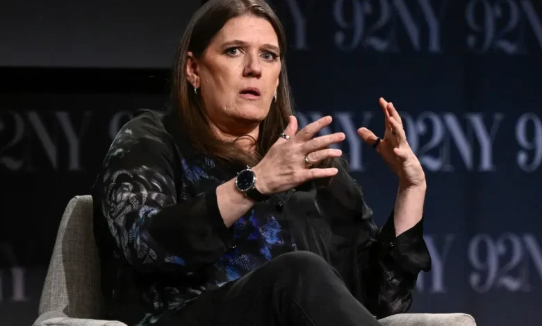 Mary Trump Reveals ‘the One Thing’ Donald Trump Has Always Feared