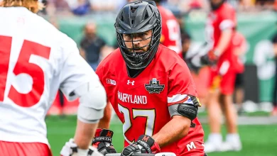 Maryland Ranked No. 1 in USA Lacrosse Division I Men's Preseason Top 20