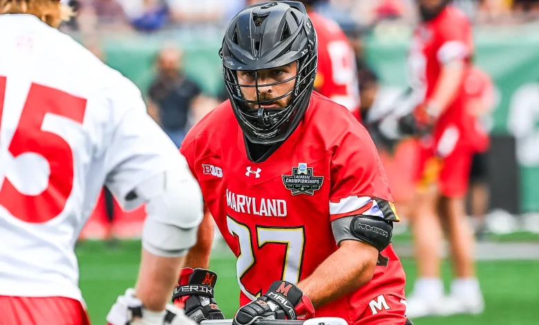 Maryland Ranked No. 1 in USA Lacrosse Division I Men's Preseason Top 20