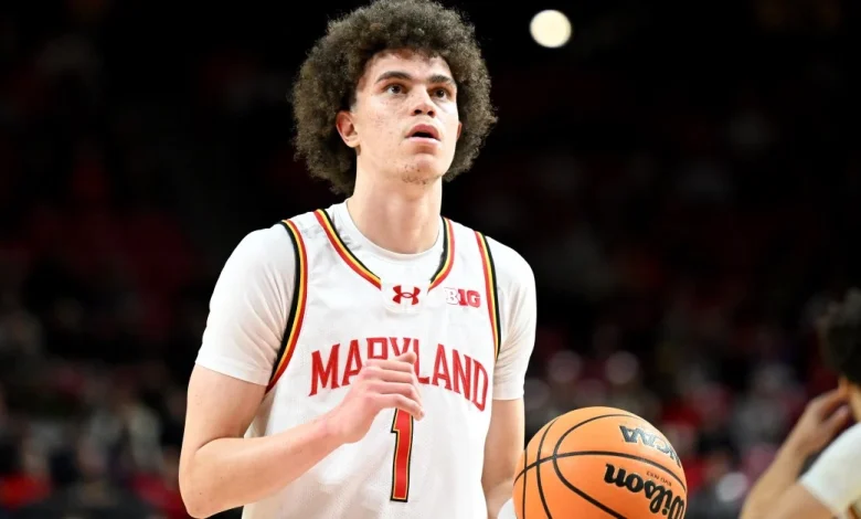 Maryland men’s basketball trampled by UCLA, 67-55